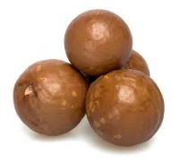 macadamia nuts