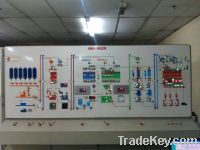 Panel board