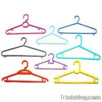 Plastic Hanger Manufacturer