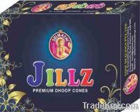 Jillz Aromatic Cones
