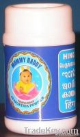 Mummy Daddy Asafoetida