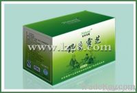 Wangli Wild Lingzhi Health Tea