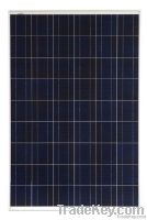 210Wpolycrystalline solar panel