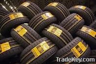 New Tires & Car Tyres