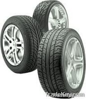 German Tyres & German Tires