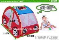 6-panel Pop up Kids Playpen Tent