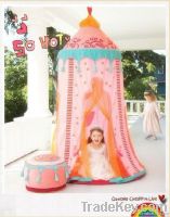 play canopy/ play castle tent/pop up tent/ play tent/ kids tent/ child