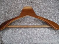 Wooden Hanger