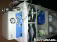 Skin Born Microdermabrasion Machine