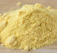 SOYA LECITHIN POWDER