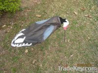 Blue Goose Feeder Decoys