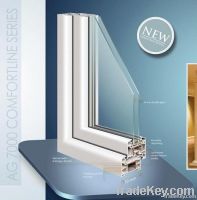 Upvc Profile