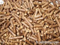 Biomass Pellets