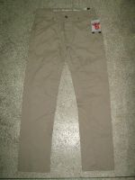 100% Men's cotton twill