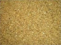 DDGS (Dried Distillers Grains with Solubles)