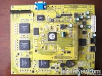 PCBA for PC system board 1314