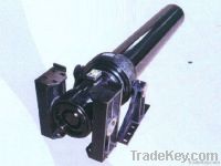 Self-dumping Truck Cylinder