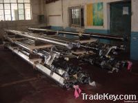 Long Hydraulic Cylinder