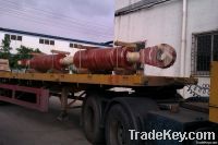 Large Hydraulic Cylinder