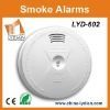 Home Use Photoelectric Smoke Alarm With EN14604