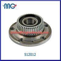 AUDI rear axle wheel hub bearing 1J0501477A
