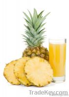 Pineapple Juice