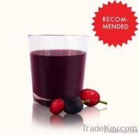 MaoBerry Juice