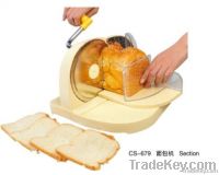 Bread slicer