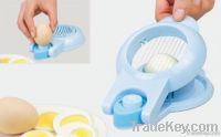 Egg cutter