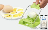 Egg cutter