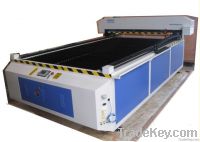 HM-1325 Large Scale Laser Cutting and engraving flat bed