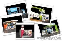 Exhibition Stall Designs