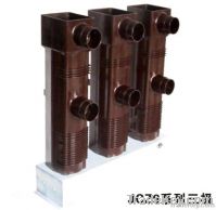 JCZ9Series single pole 40.5KV vacuum contactor