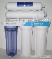 WaterTek 5 Stage Water Purifier