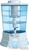 WaterTek Gravity Purifiers