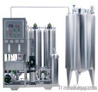 Watertek RO Water Treatment Plants