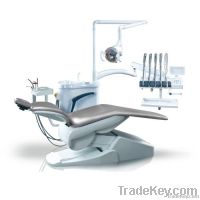 L1-670J Chair Mounted Dental Unit