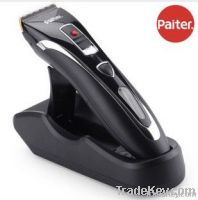 Hair Clipper  Mute professional hair is electric pusher adult children