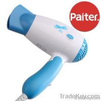 PAITER1200W constant temperature can folding and carry HD1101 hair dry