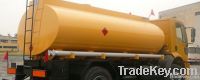 Fuel Tanker