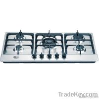Gas Hobs/Stoves