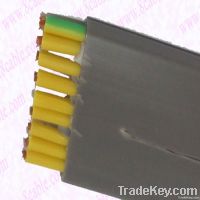 electric door flat cable 9*0.75MM