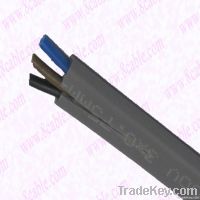 electric door flat cable 3*0.75MM
