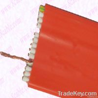 traveling flat cable 13*1.25MM