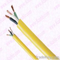 TPU cable 3C*20AWG