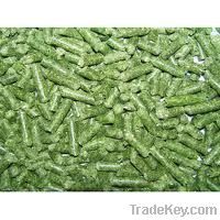 ALFALFA PELLETS