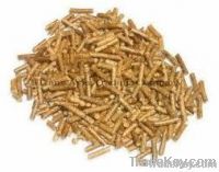 WOOD PELLETS