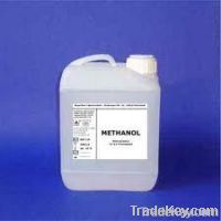 METHANOL