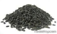 BLACK SESAME SEEDS