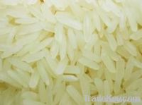 LONG GRAIN PARBOILED RICE